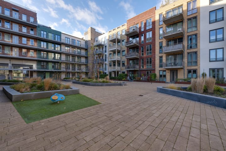 Photo 7 of Carel Willinkgracht 765