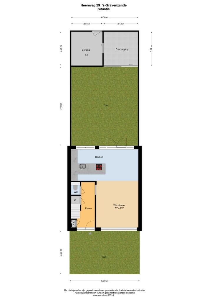 Foto 36 van Heenweg 29