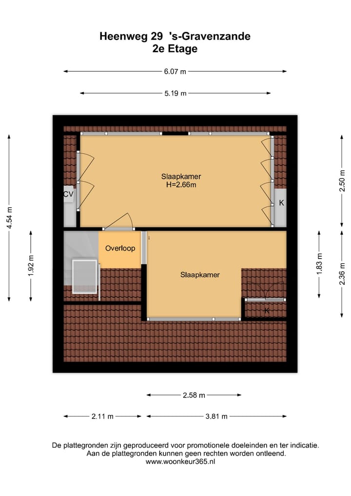 Foto 39 van Heenweg 29