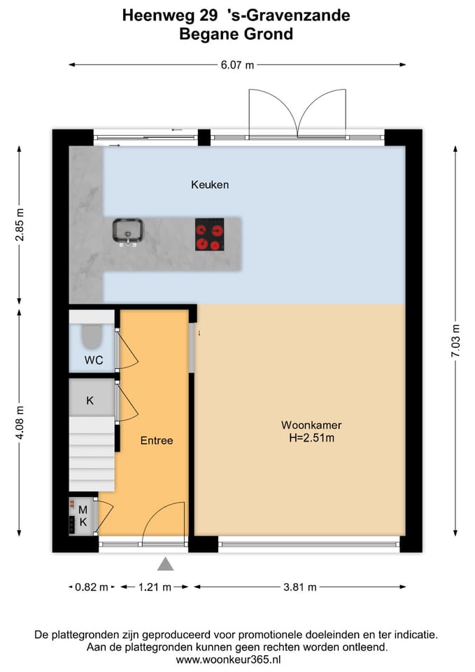 Foto 37 van Heenweg 29