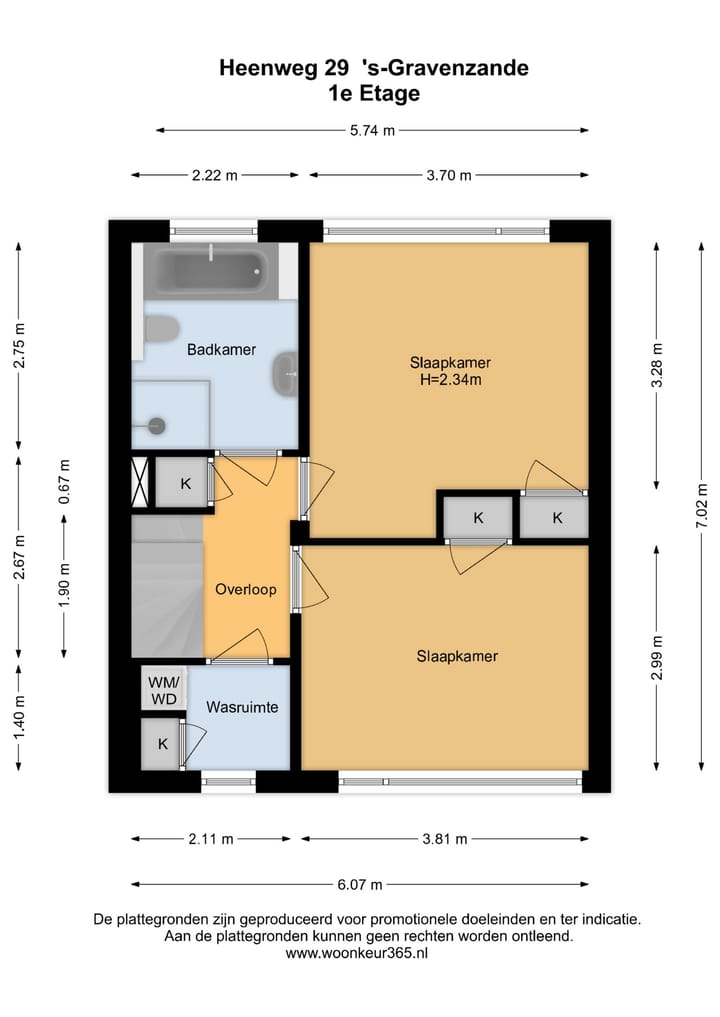 Foto 38 van Heenweg 29