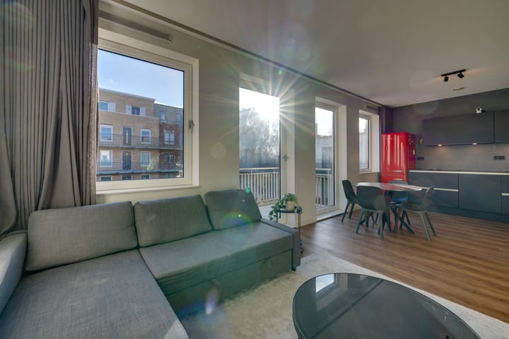 Photo 20 of Carel Willinkgracht 765