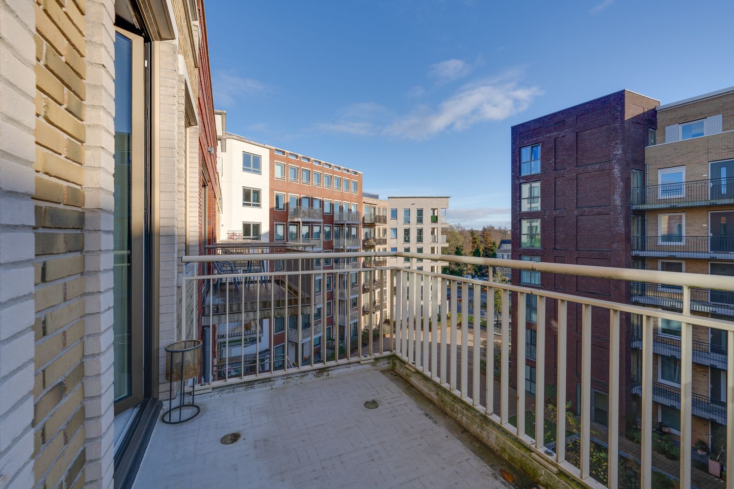 Photo 4 of Carel Willinkgracht 765