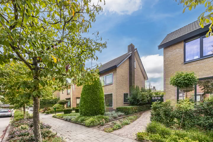 Photo 6 of de Biestraat 6