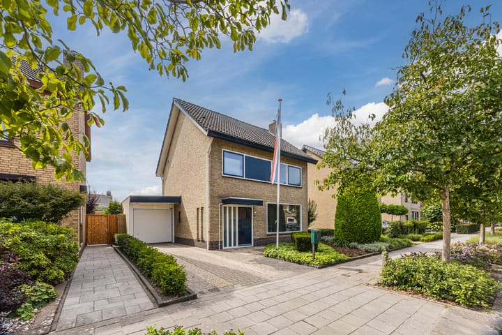 Photo 7 of de Biestraat 6