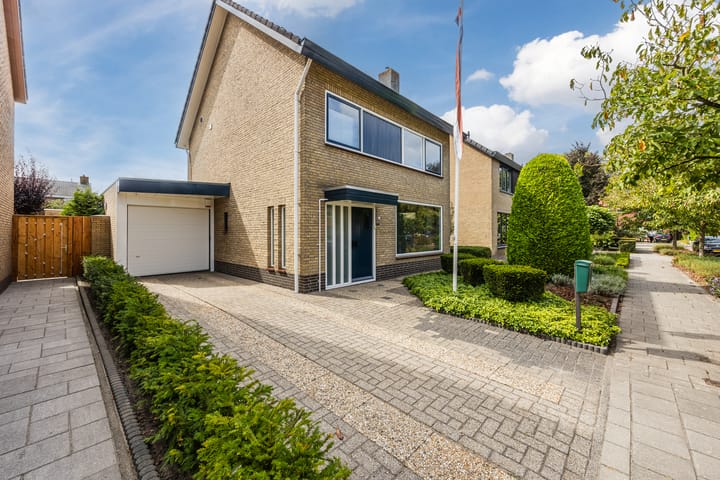 Photo 8 of de Biestraat 6