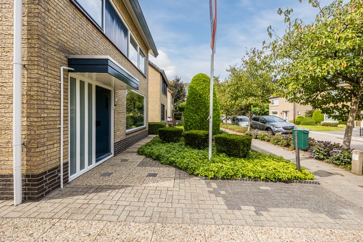 Photo 10 of de Biestraat 6