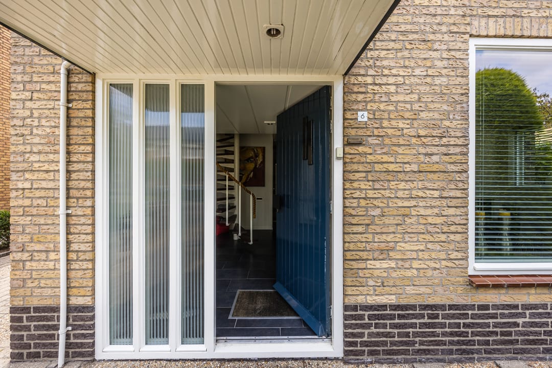 Photo 11 of de Biestraat 6