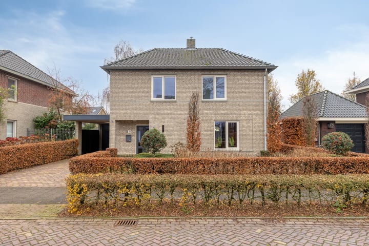 Populierenstraat 5 main image