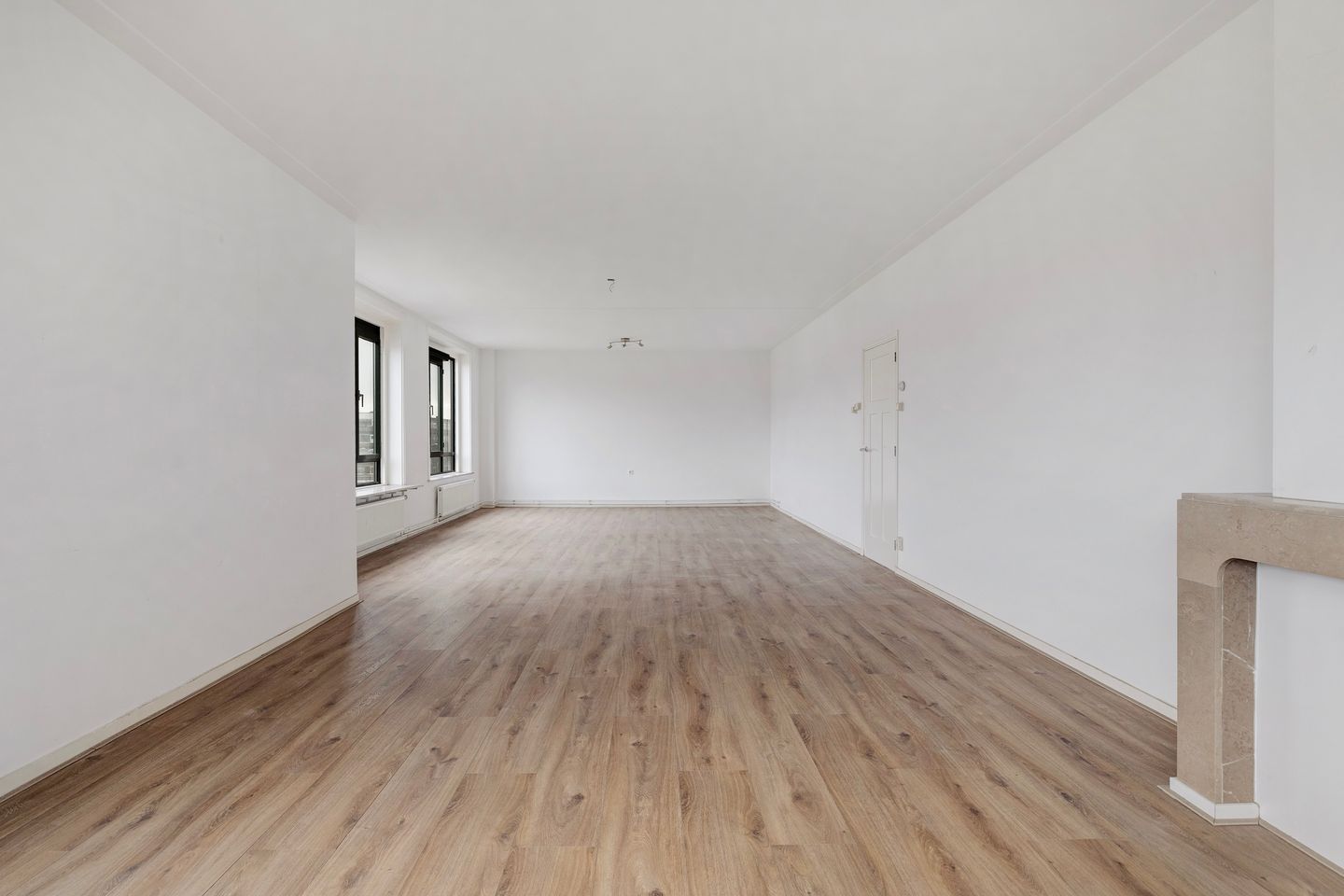 Foto 4 van Stadhoudersplein 24-C