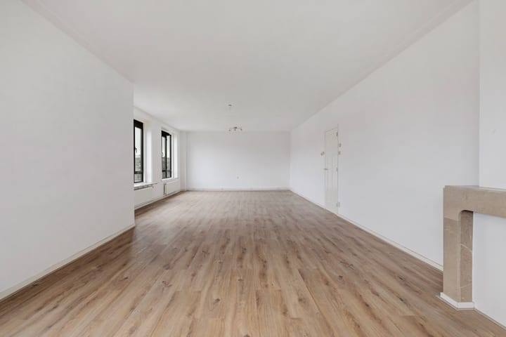 Foto 4 van Stadhoudersplein 24-C