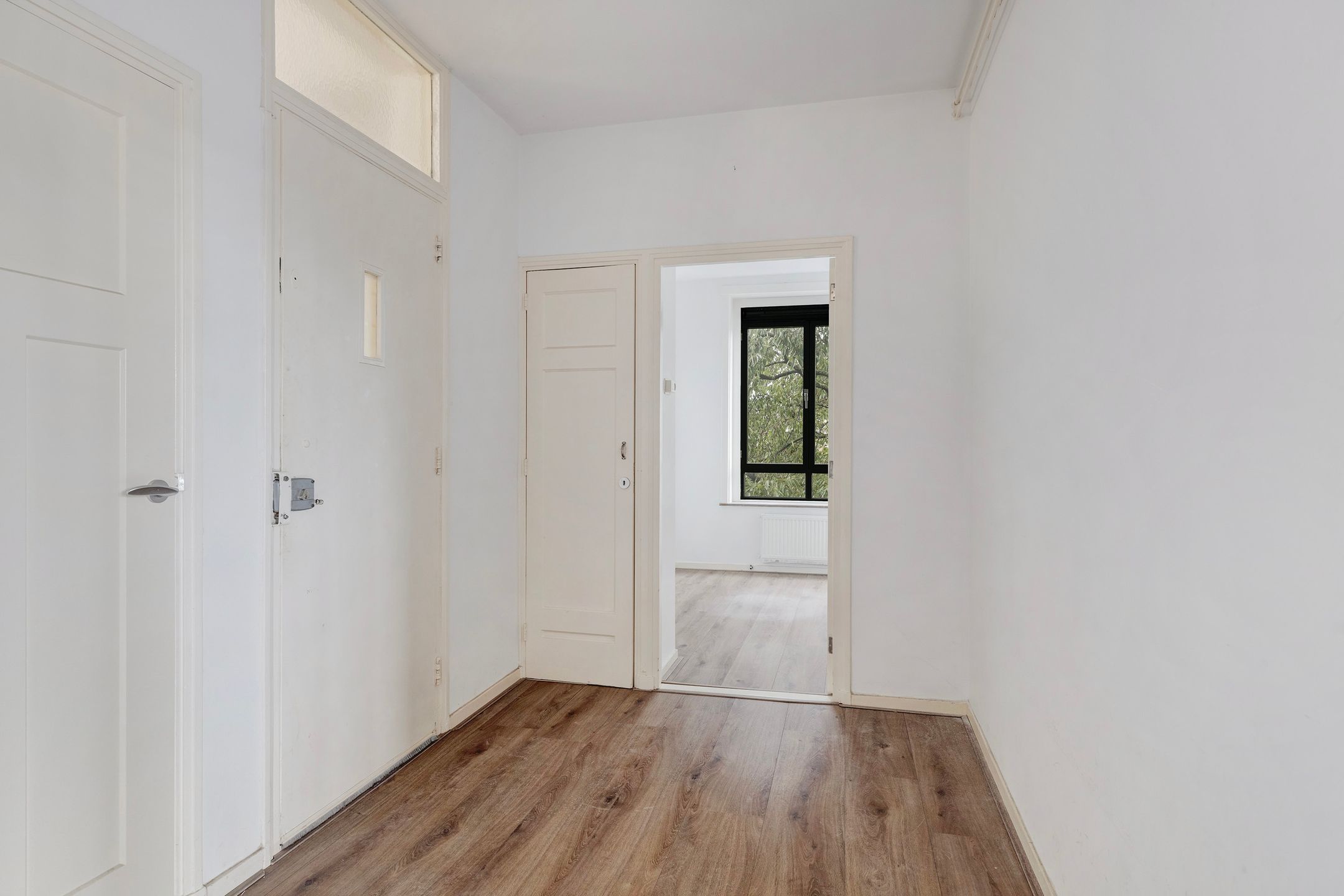 Foto 6 van Stadhoudersplein 24-C