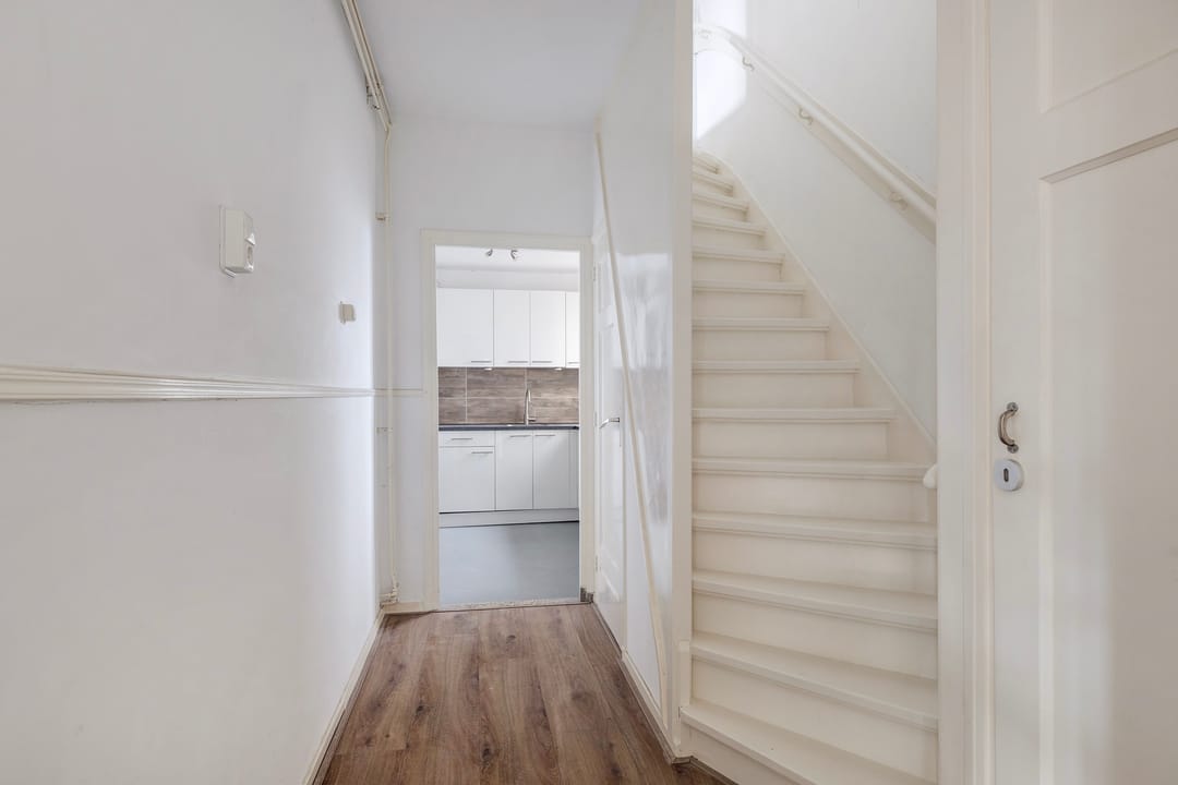 Foto 8 van Stadhoudersplein 24-C