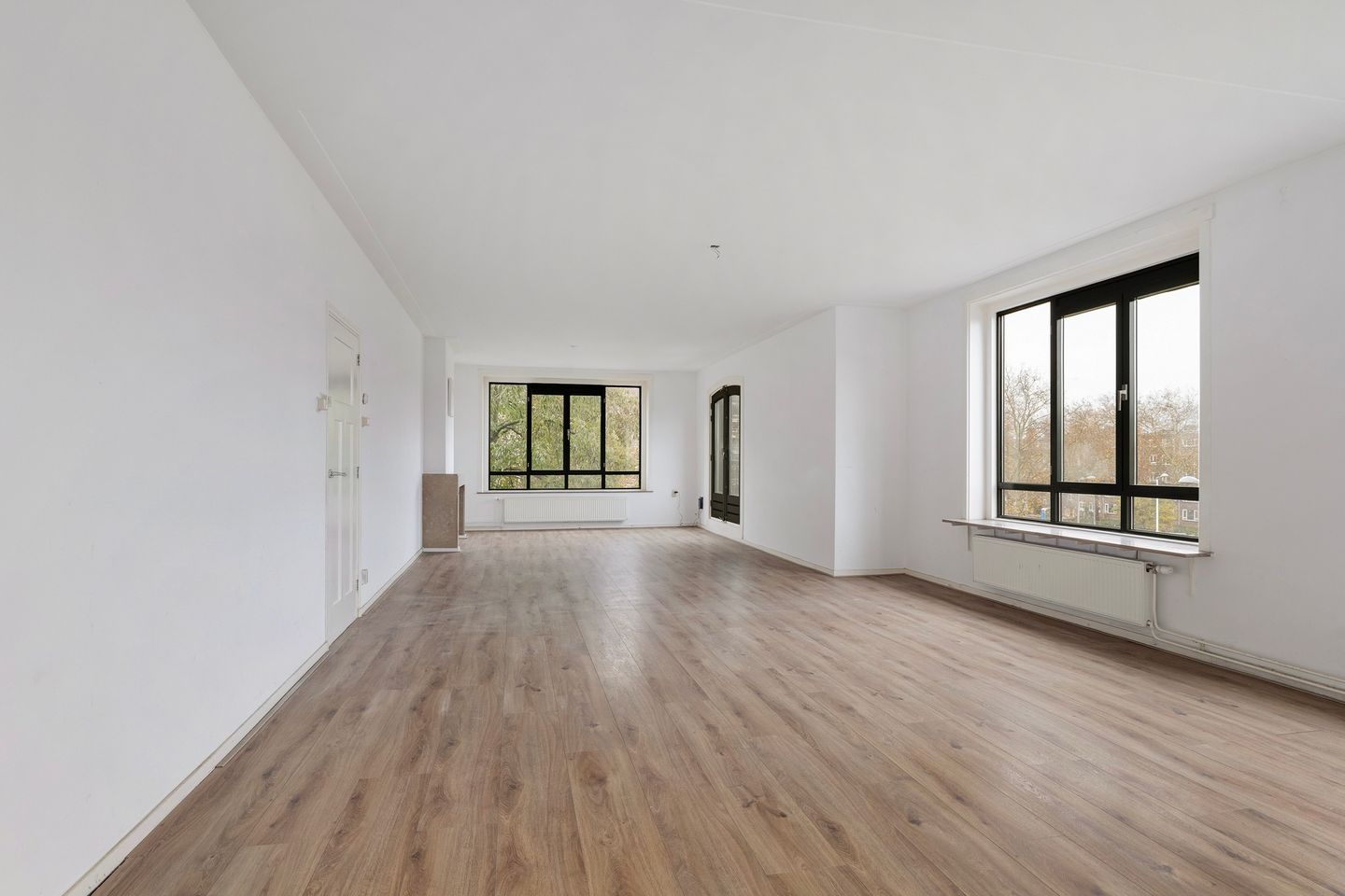 Foto 10 van Stadhoudersplein 24-C