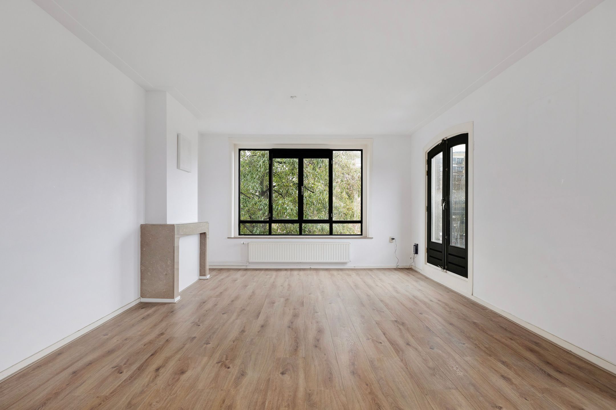 Foto 12 van Stadhoudersplein 24-C