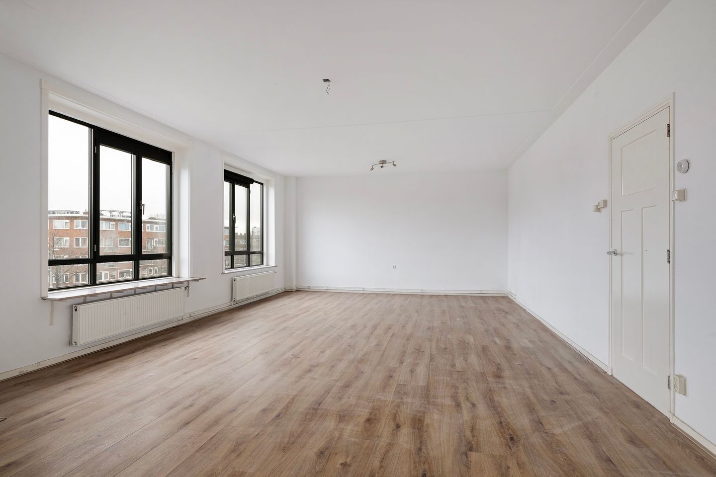 Foto 14 van Stadhoudersplein 24-C