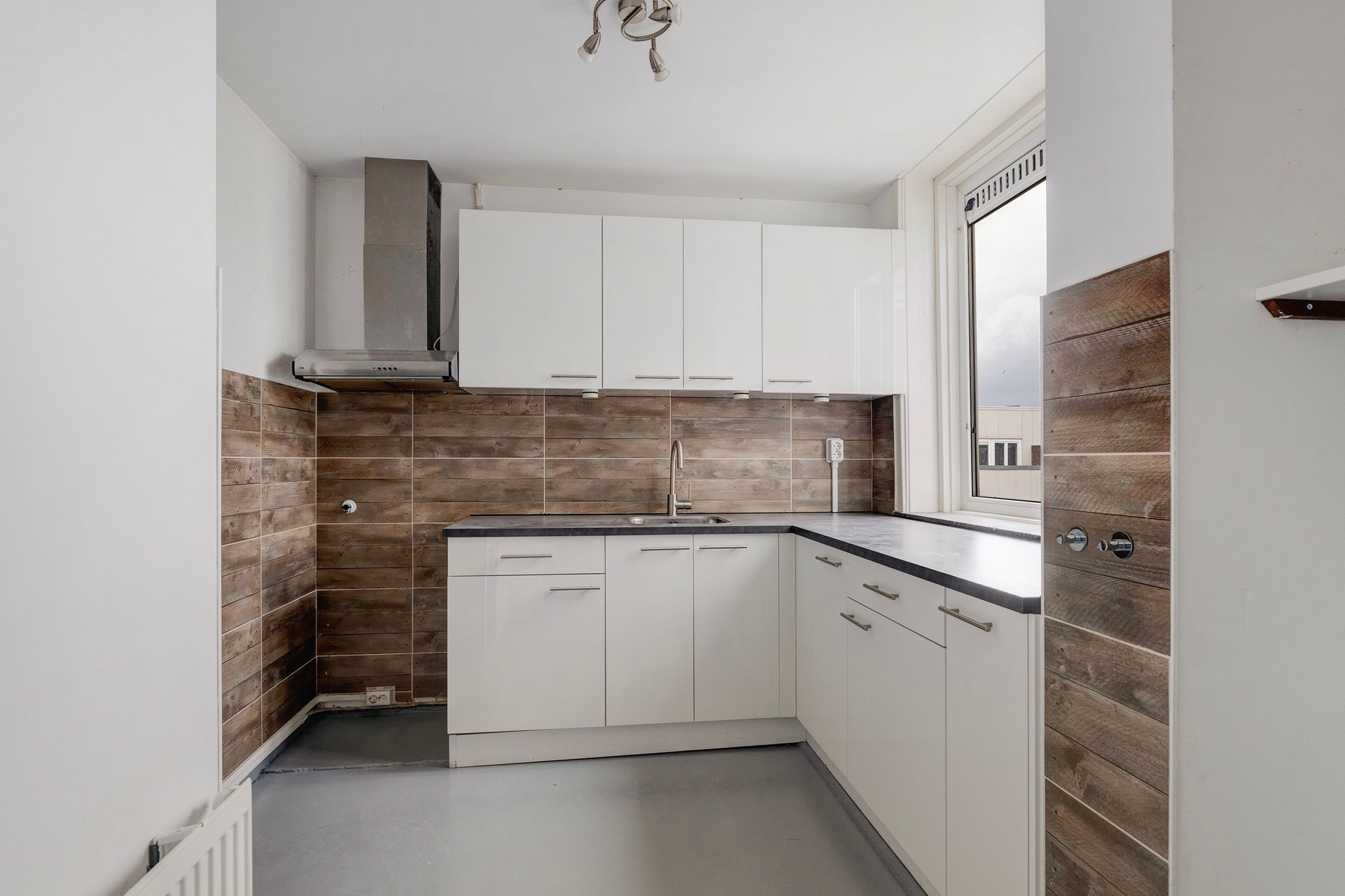 Foto 15 van Stadhoudersplein 24-C