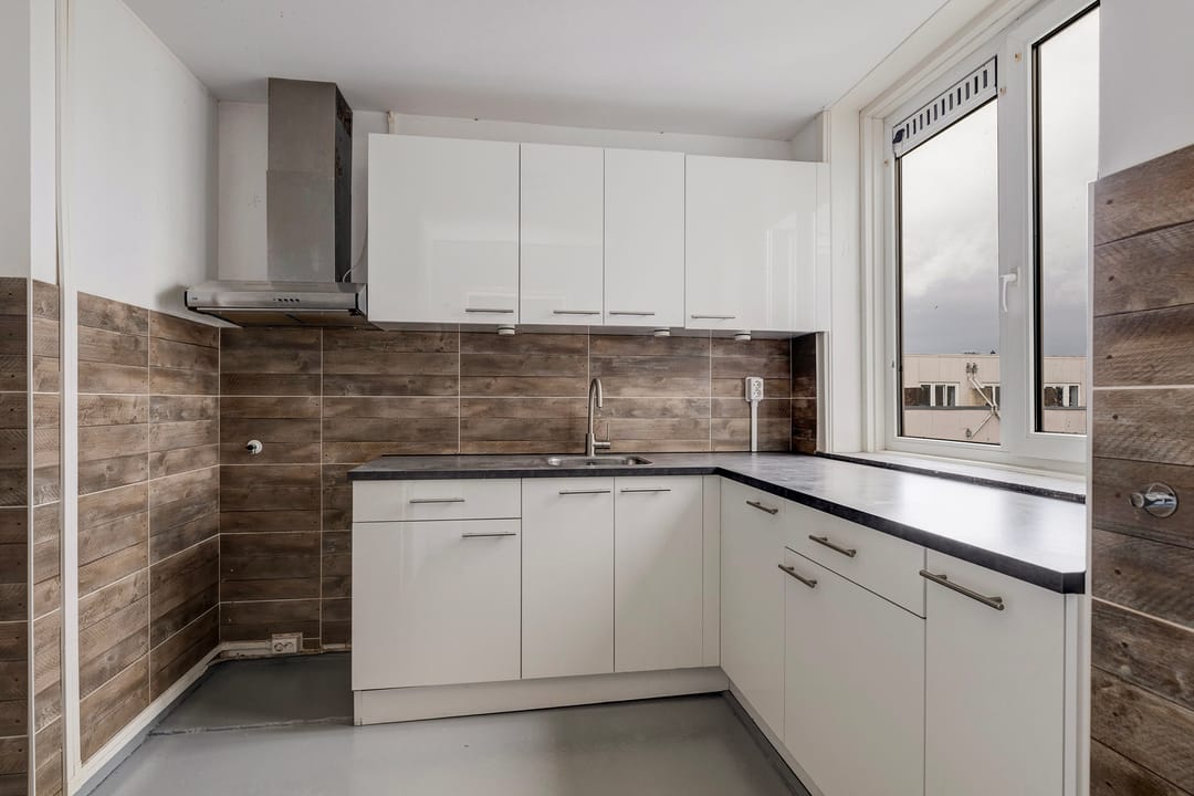 Foto 16 van Stadhoudersplein 24-C