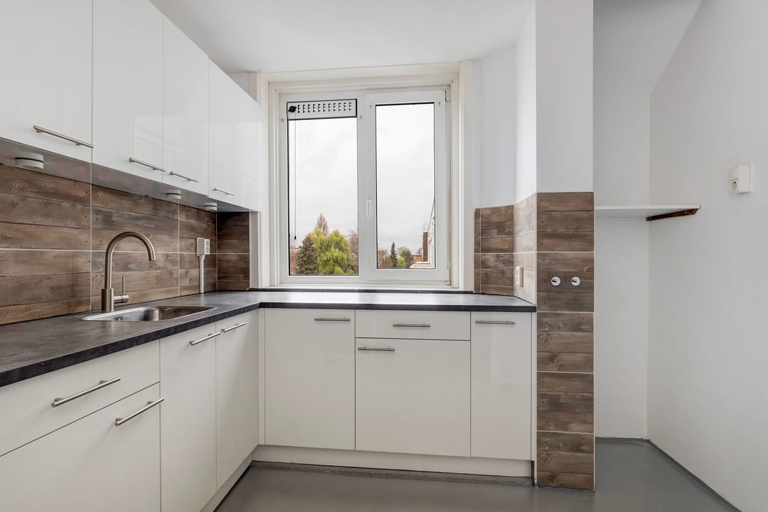 Foto 17 van Stadhoudersplein 24-C