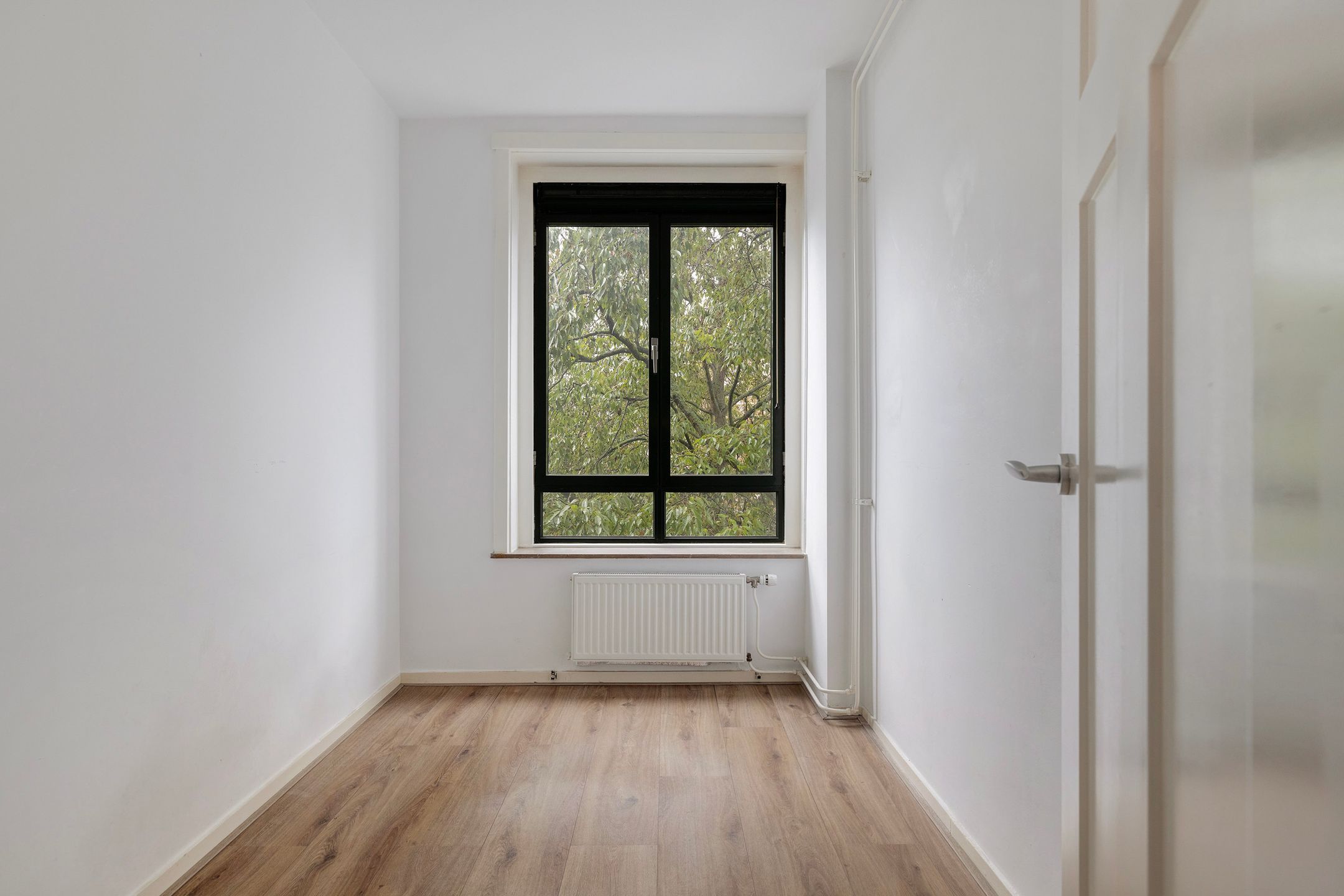 Foto 18 van Stadhoudersplein 24-C