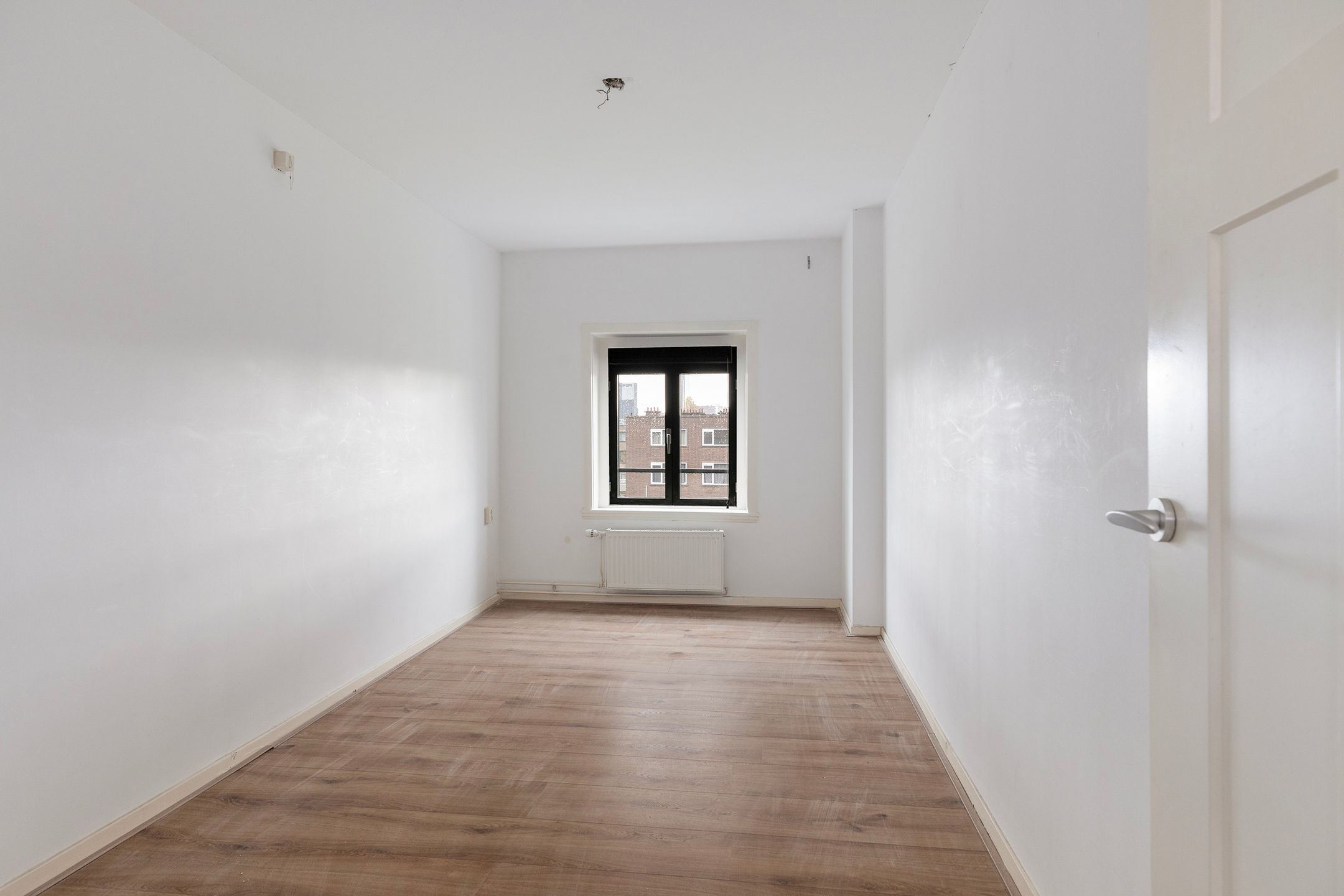 Foto 21 van Stadhoudersplein 24-C