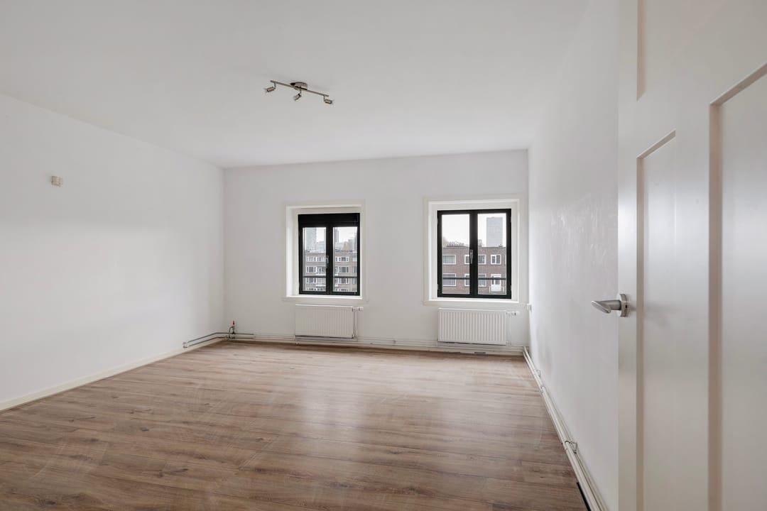 Foto 23 van Stadhoudersplein 24-C