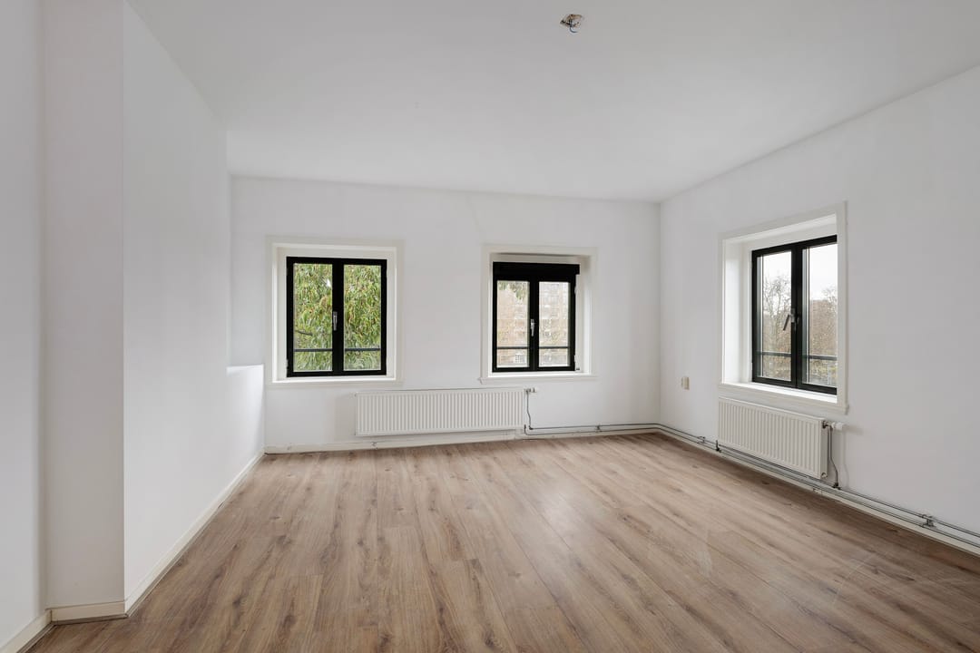 Foto 26 van Stadhoudersplein 24-C