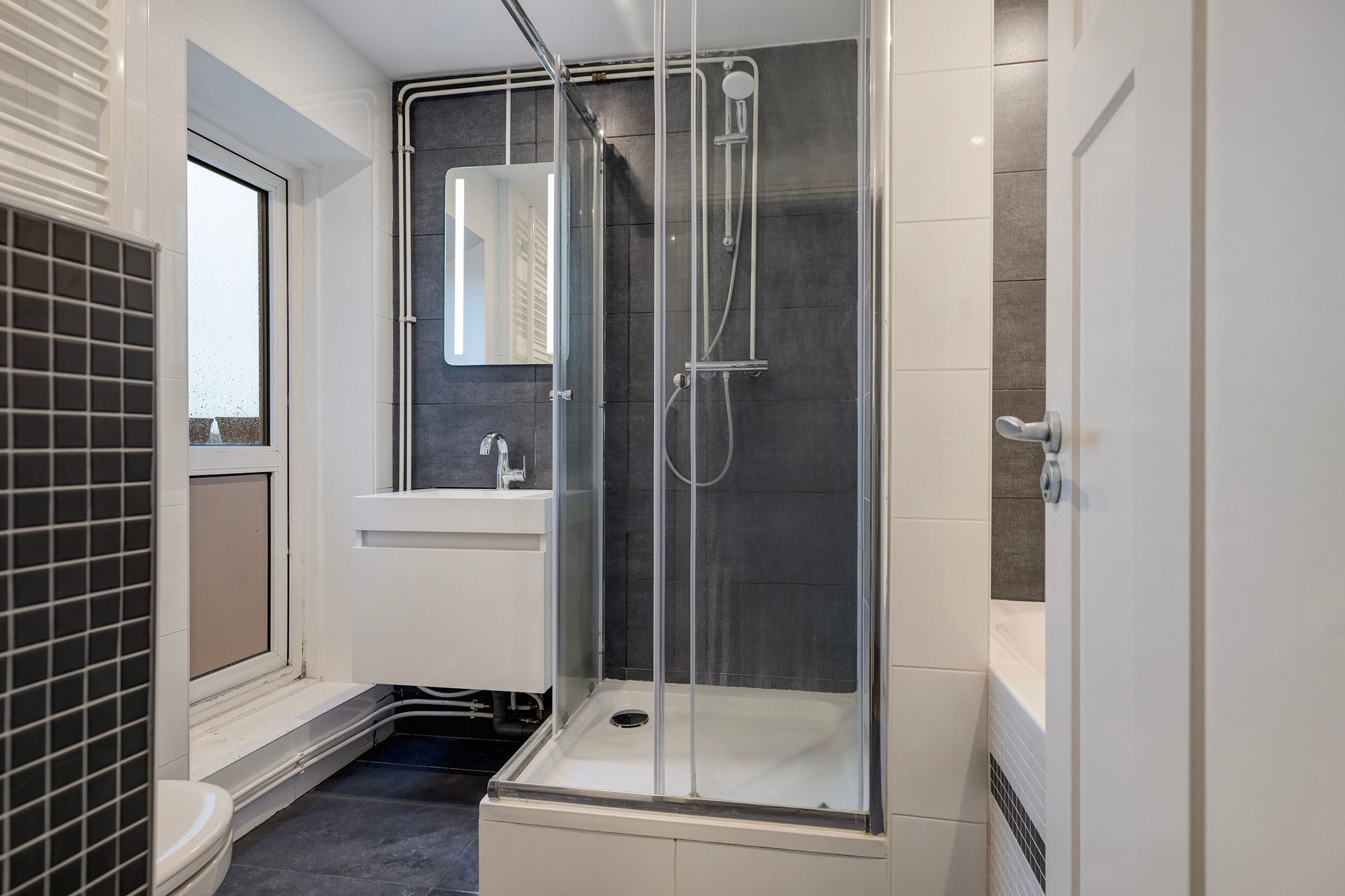 Foto 27 van Stadhoudersplein 24-C