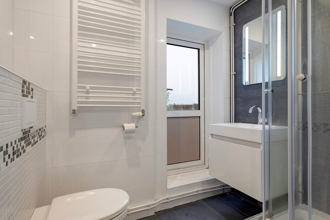 Foto 28 van Stadhoudersplein 24-C