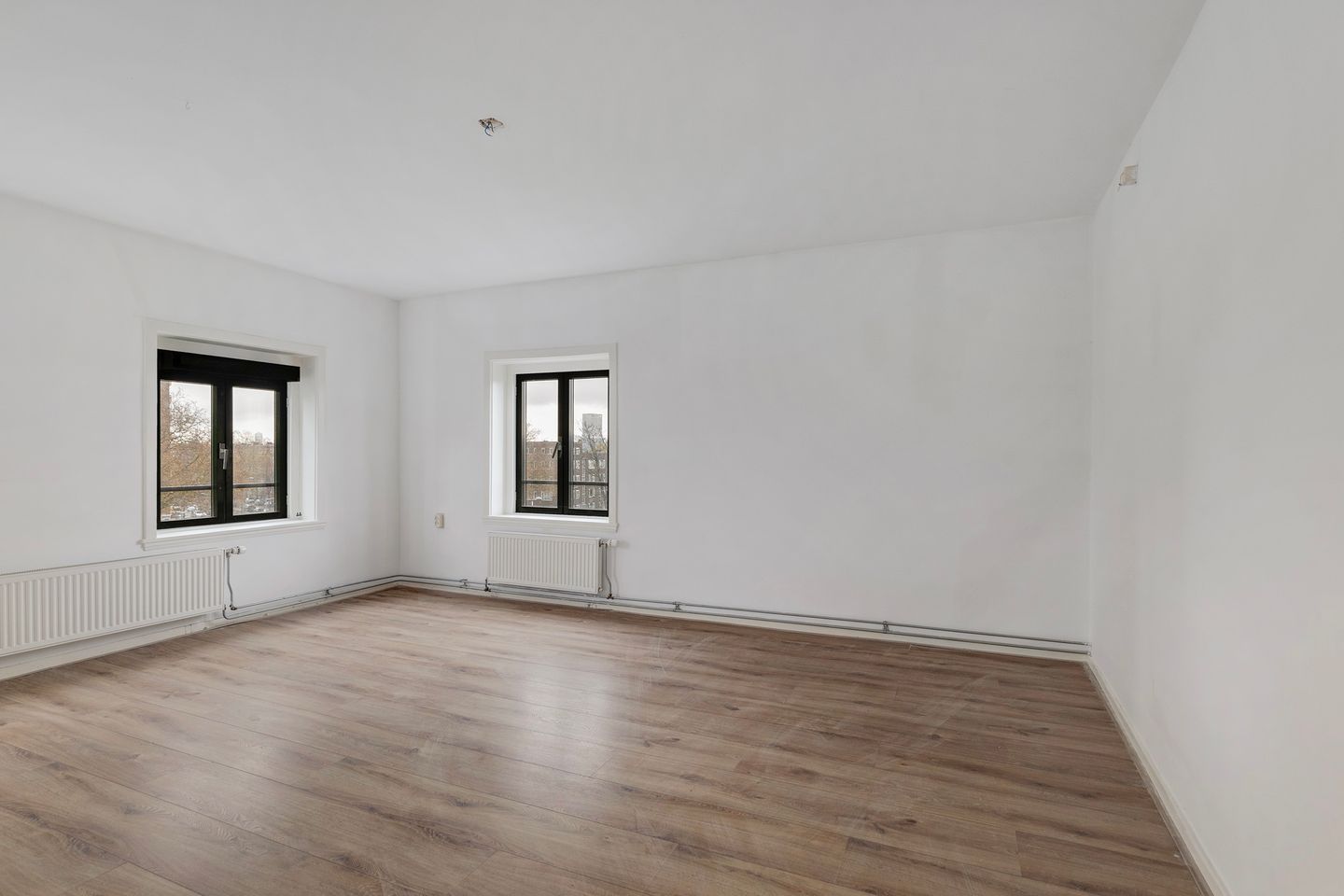 Foto 25 van Stadhoudersplein 24-C