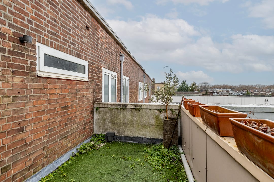 Foto 31 van Stadhoudersplein 24-C