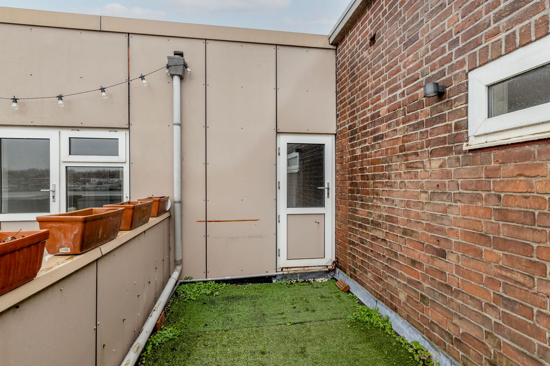 Foto 32 van Stadhoudersplein 24-C