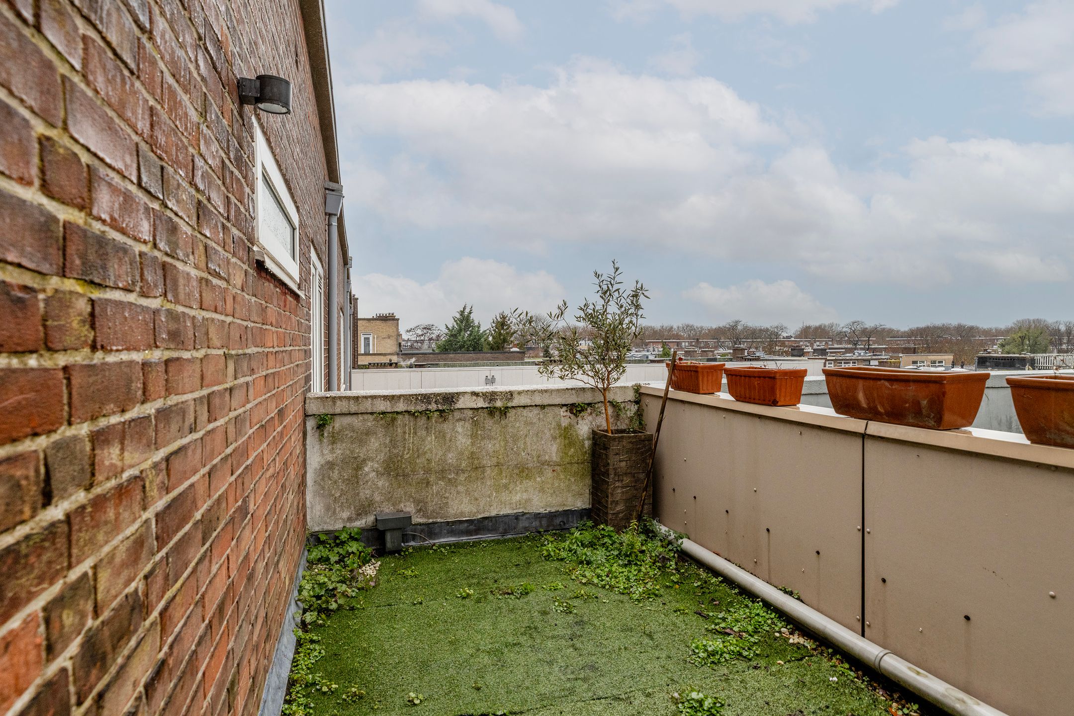 Foto 30 van Stadhoudersplein 24-C