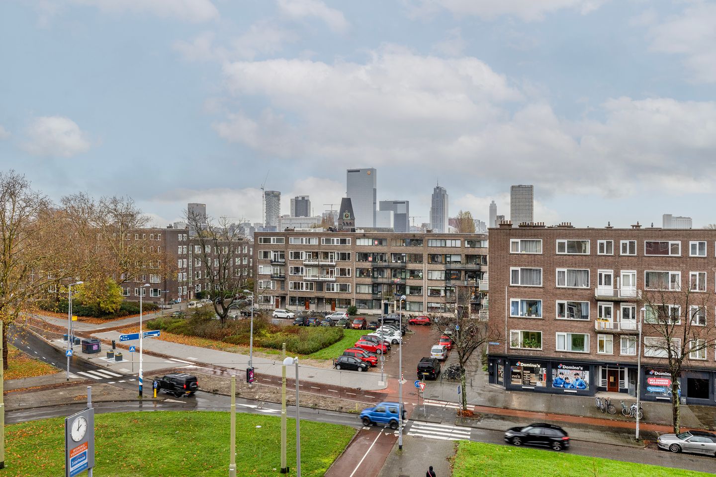 Foto 35 van Stadhoudersplein 24-C