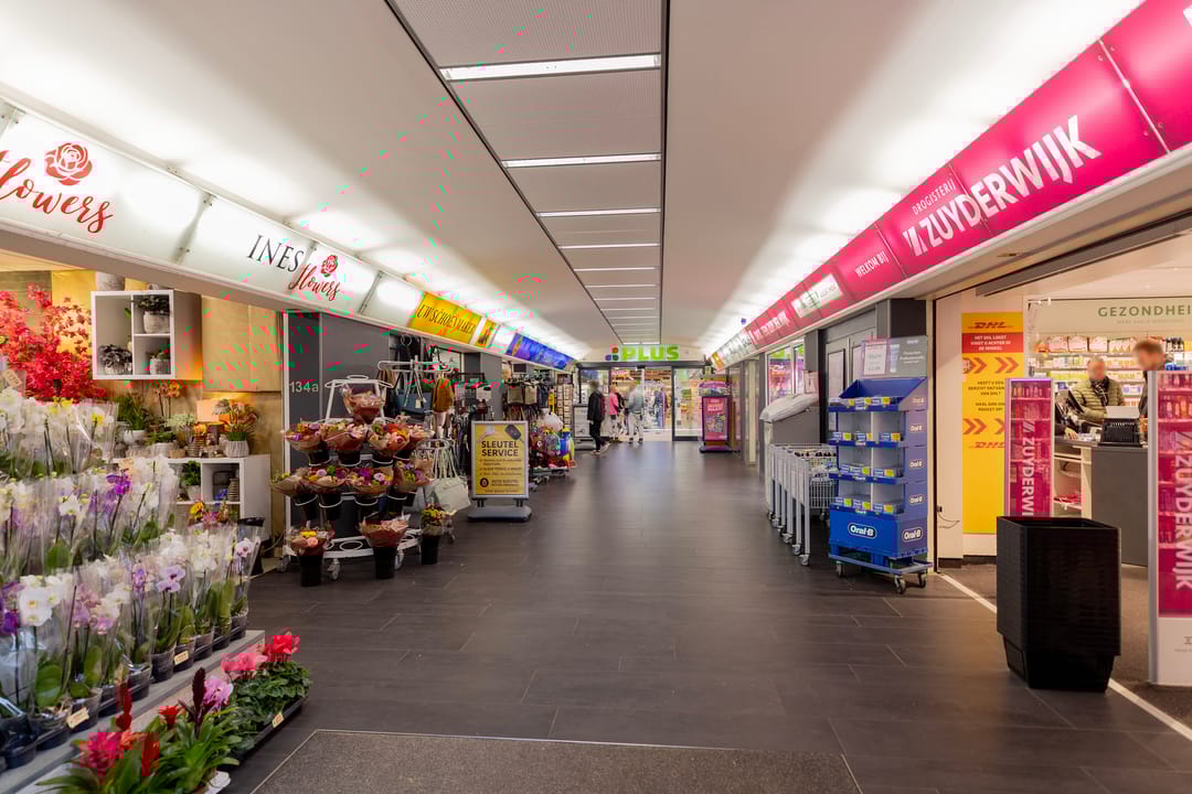 Foto 37 van Stadhoudersplein 24-C