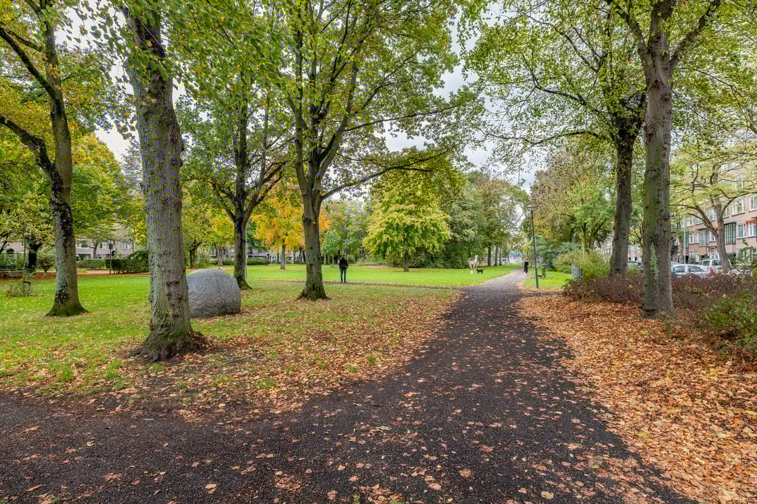 Foto 38 van Stadhoudersplein 24-C