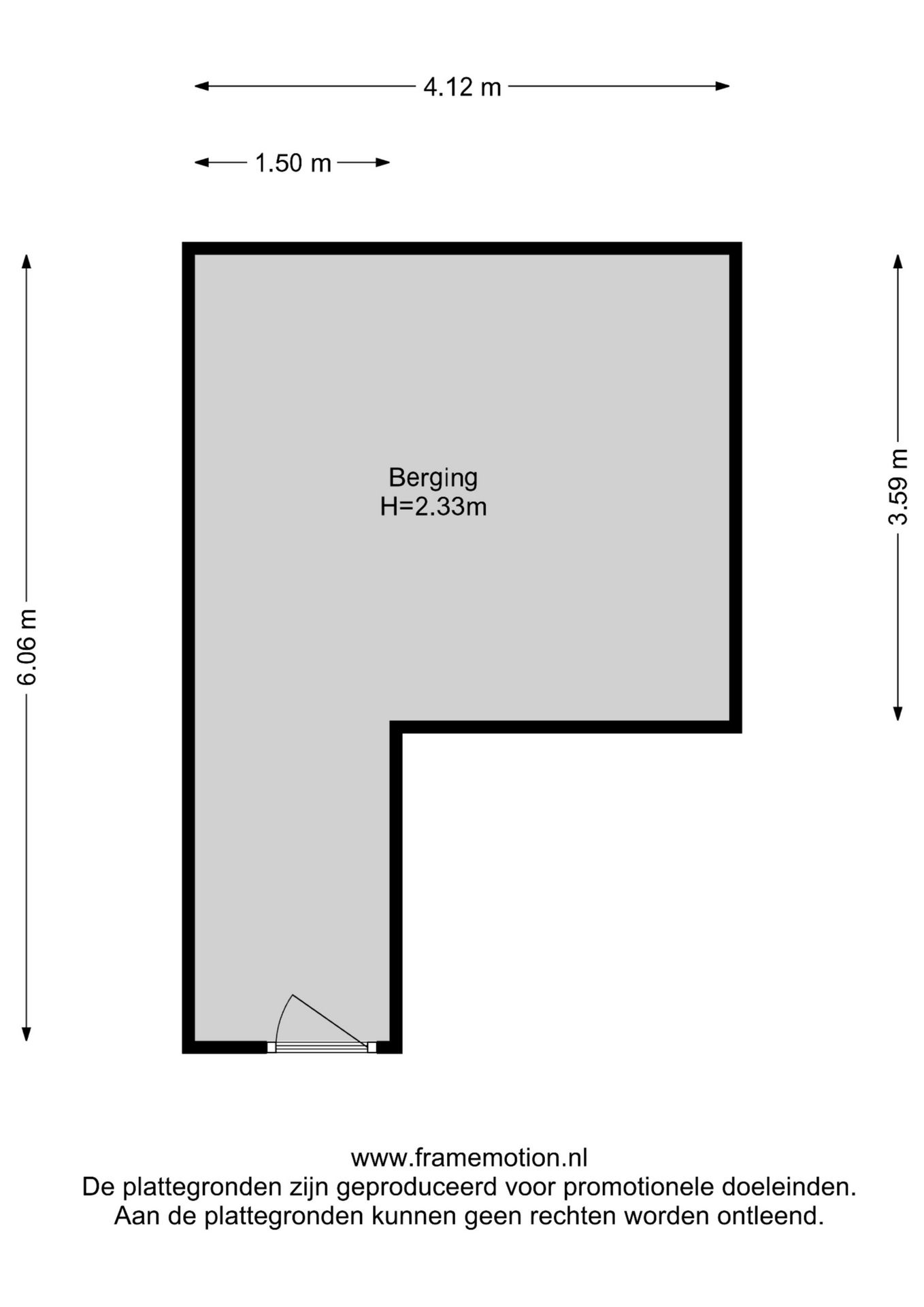Foto 44 van Stadhoudersplein 24-C