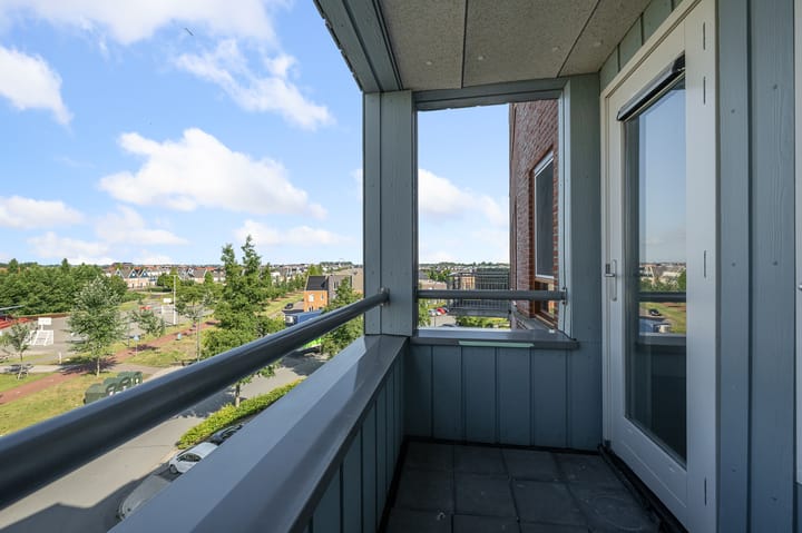 Photo 2 of Kaaikhof 211