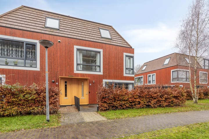 Photo 2 of Tuinderswerf 56