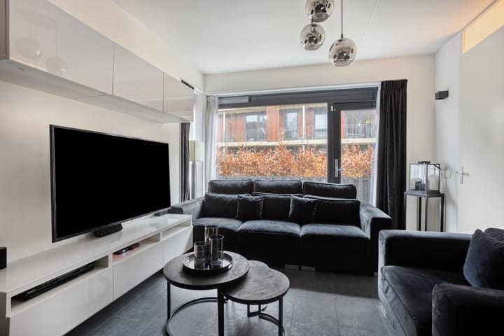 Photo 5 of Tuinderswerf 56