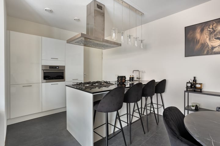 Photo 8 of Tuinderswerf 56