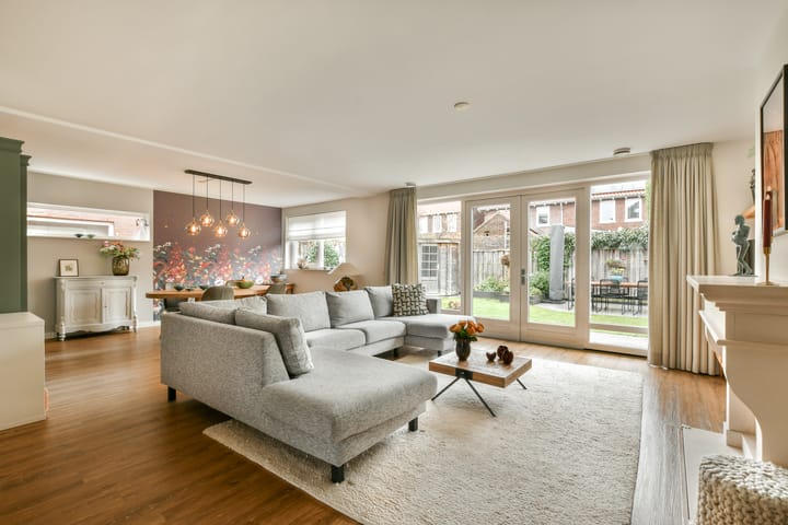 Foto 2 van Prins Bernhardstraat 21