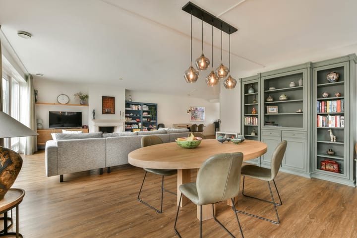 Foto 5 van Prins Bernhardstraat 21