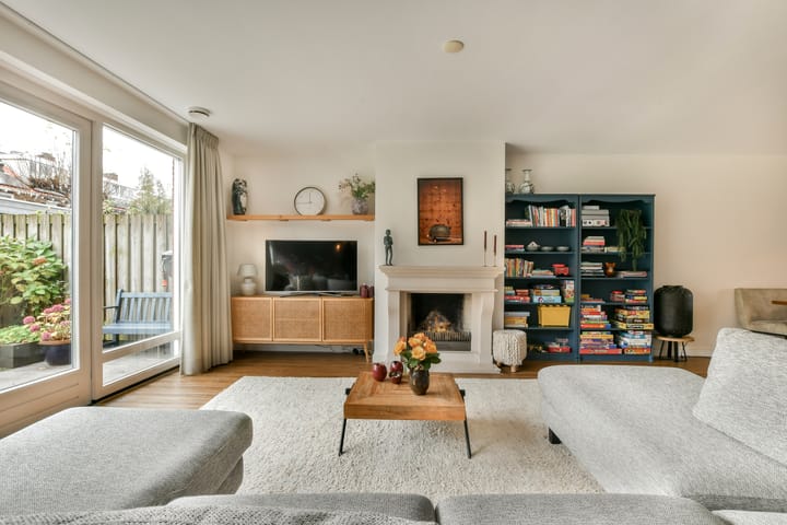 Foto 6 van Prins Bernhardstraat 21