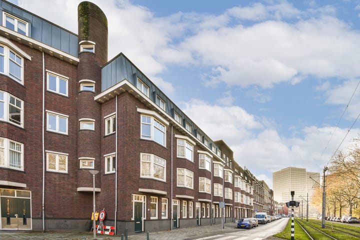 Photo 4 of Willem Beukelszstraat 3-E