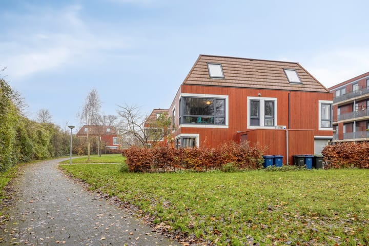 Photo 20 of Tuinderswerf 56