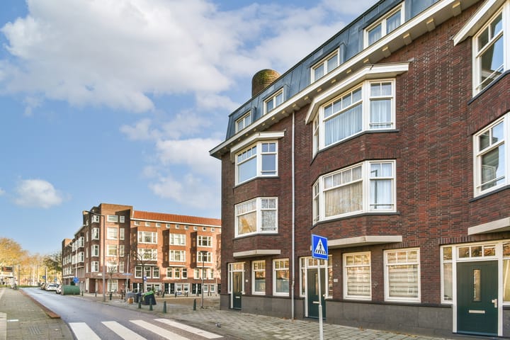 Foto 5 van Willem Beukelszstraat 3-E