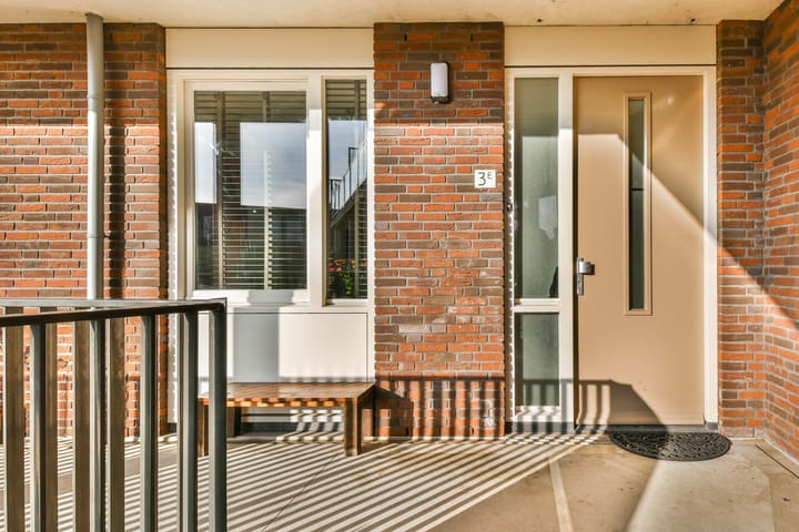 Foto 6 van Willem Beukelszstraat 3-E