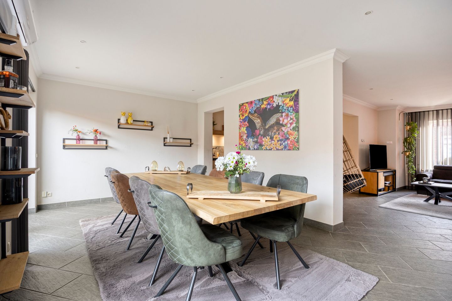 Photo 1 of Reigerstraat 3