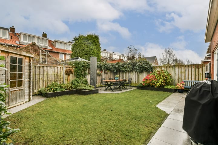 Foto 14 van Prins Bernhardstraat 21